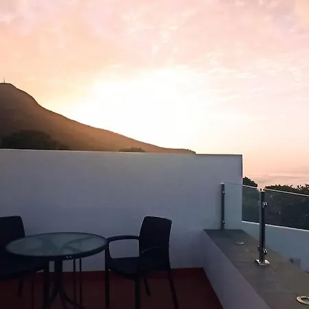 Сasa de vacaciones Las Farolas Azules Naturaleza Y Relax Con Yacuzzi *